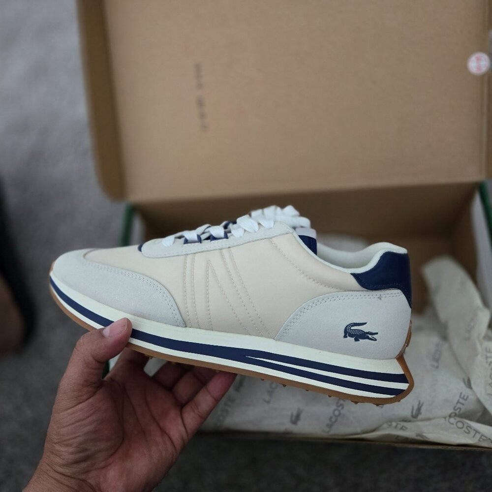 Lacoste